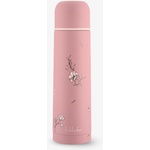 KikkaBoo Термос Kikkaboo 500мл - Flora Blush (31302030095) Термометър