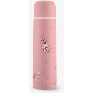 KikkaBoo Термос Kikkaboo 500мл - Flora Blush (31302030095) Термометър