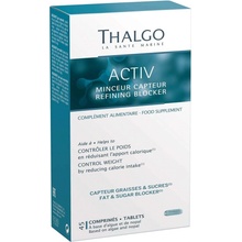 Thalgo Activ Refining Burner Zeštíhlující tablety 30 tablet