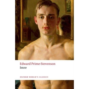 Imre (ISBN: 9780198884477)