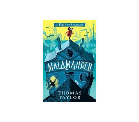 Malamander