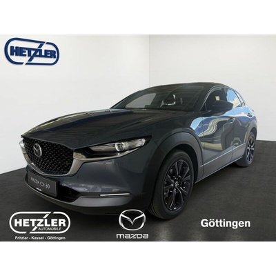 Mazda CX-30 2.5 e-SKYACTIV-G 140 Homura 103 kW