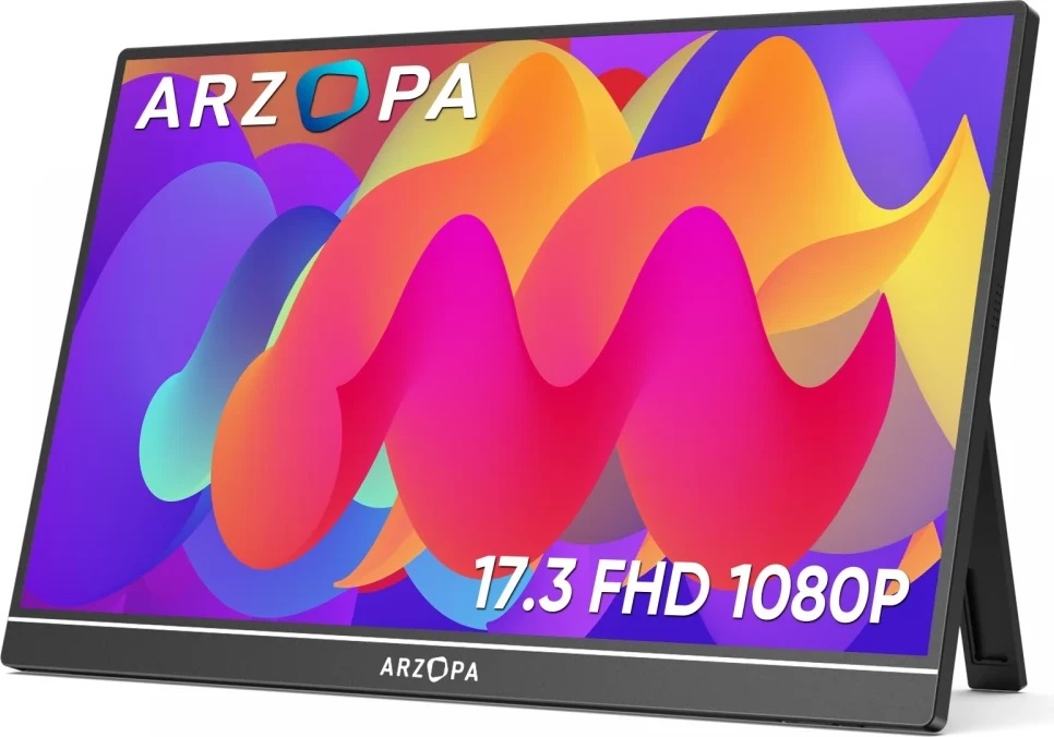 ARZOPA A1M