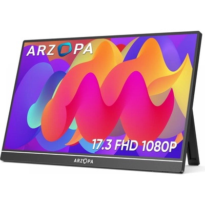 ARZOPA A1M