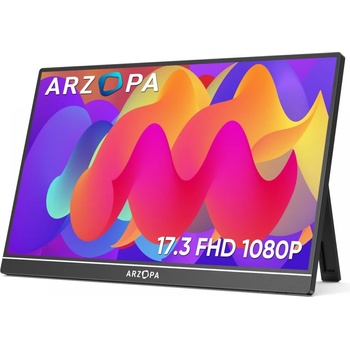 Image 1 of ARZOPA A1M