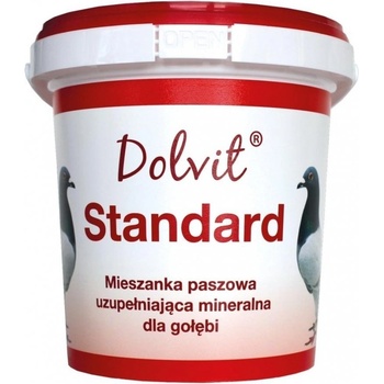 Dolfos Dolvit Standard 1000 г