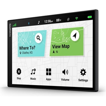 Garmin DriveSmart 86 with Amazon Alexa EU MT-D (010-02471-12)