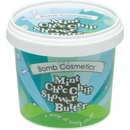 Bomb Cosmetics Mint Choc Chip sprchové máslo 320 g