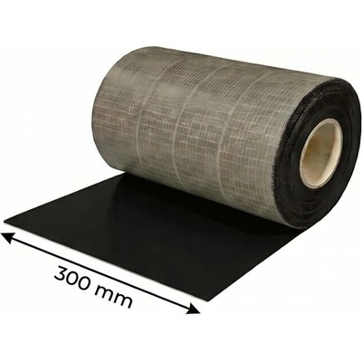Fólie samolepicí EPDM Eurovent 300 mm