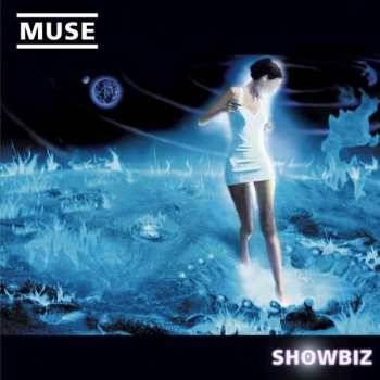 【新品未開封】【レコード】Showbiz (2枚組レコード) Muse 71kWSPmaFzL._UF350,350_QL80_.jpg