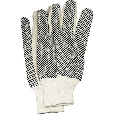 CIRET Bavlnené rukavice EasyGrip