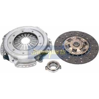 Sada spojky JAPANPARTS KF-5012 (KF5012)