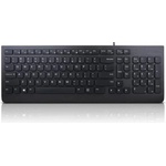 Lenovo Essential Wired US (4Y41C68681) Клавиатури