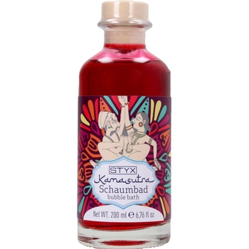 STYX Karmasutra Пяна за вана - 200 ml