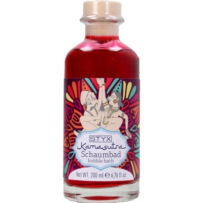 STYX Karmasutra Пяна за вана - 200 ml