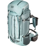 Mystery Ranch Дамска трекинг раница Mystery Ranch Women's Bridger 65 Walking backpack - Blue Haze (502-9341-0113)