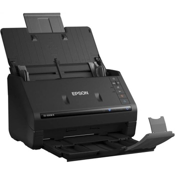 Image 1 of Epson WorkForce ES500WII (B11B263401)