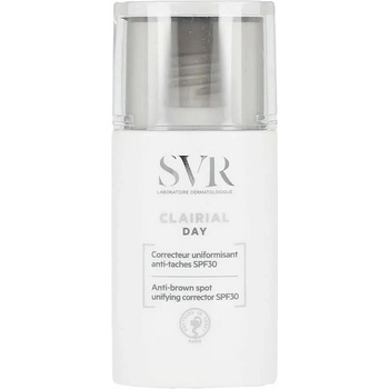 Laboratoires SVR Clairial SPF30 30ml Facial Sunscreen - White