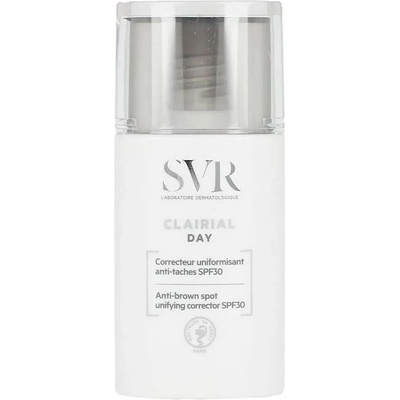 Laboratoires SVR Clairial SPF30 30ml Facial Sunscreen - White
