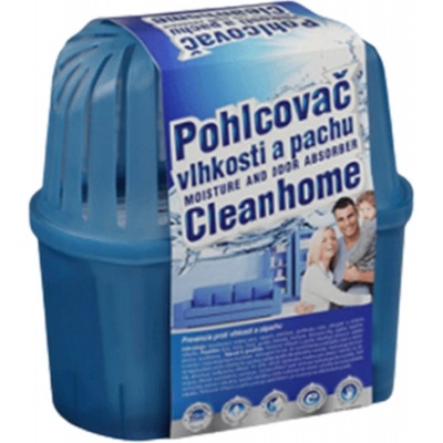 Den Braven Cleanhome 650 g