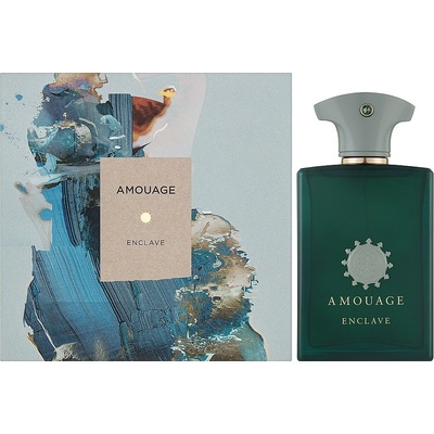 Amouage Enclave parfémovaná voda unisex 50 ml