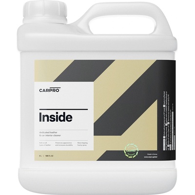 CarPro Inside 4 l