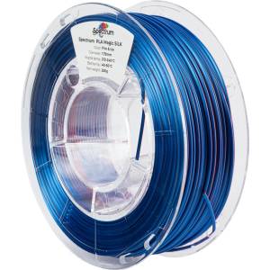 Spectrum 81397 3D филамент, PLA Magic Silk, 1, 75mm, 250g, Многоцветен (Огън и лед) (81397)