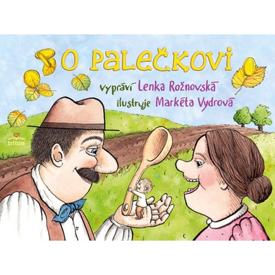 O Palečkovi