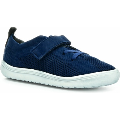 Jonap Matty barefoot tenisky tmavo modré