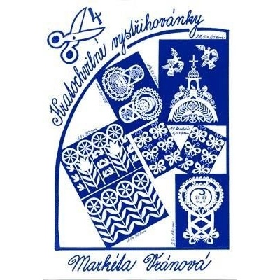 Kratochvilné vystřihovánky č.4 Jarní motivy