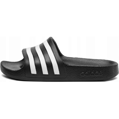 adidas Performance Adilette aqua k F35556 Čierna