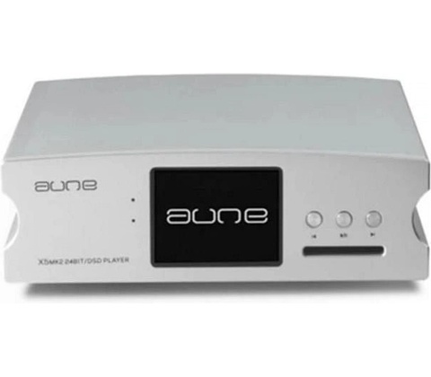 Aune X5s Bluetooth