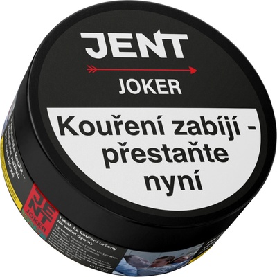 Jent Joker černý 100 g