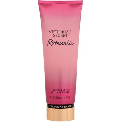 Victoria's Secret Romantic лосион за тяло 236 ml за жени