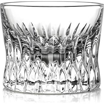 HARAHU Стъклена чаша за уиски - 120ml/Тип2 KP39940