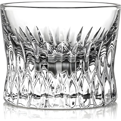 HARAHU Стъклена чаша за уиски - 120ml/Тип2 KP39940