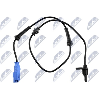 NTY Snímač počtu otáčok kolesa HCA-CT-003