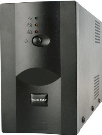 Gembird UPS-PC-850AP