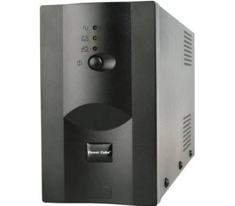 Gembird UPS-PC-850AP