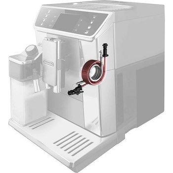 DeLonghi Magnifica S ECAM 21.117.W