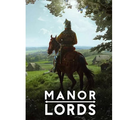 Manor Lords