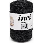 inci PP Marcame 3 mm 145 m 0060 Black юта (993001-0060)
