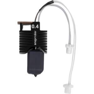 Snapmaker Неръждаем стоманен Hotend за U1 - 0, 4 mm (22033)