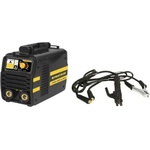 PROTECO Заваръчен инвертор proteco 5111-mma-200dls 200a (5111mma200dls) Заваръчен апарат