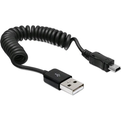 Delock USB 2.0-miniUSB Converter 83164