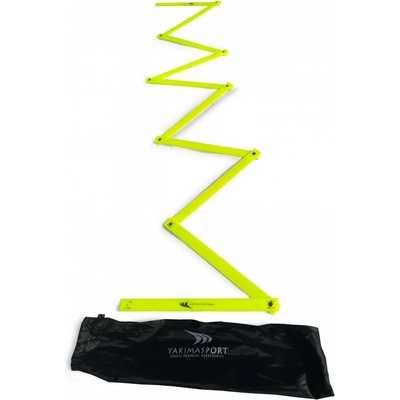 Yakimasport Agility Criss Cross Ladder 4m – Sleviste.cz