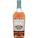 Botran Añejo 12 Sistema Solera 40% 0,7 l (kartón)