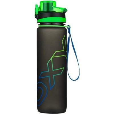 Láhev OXY LIFE 1000 ml Black Green