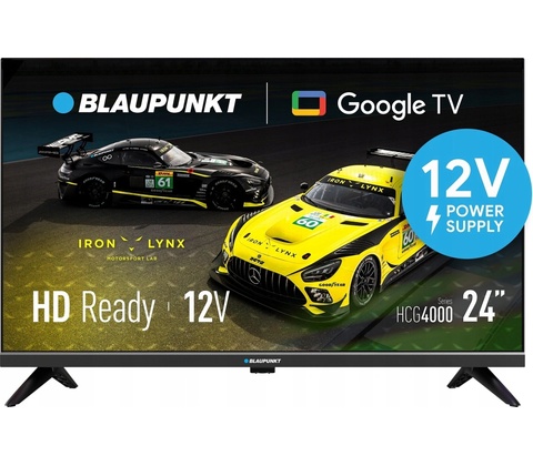 Blaupunkt 24HCG4000S