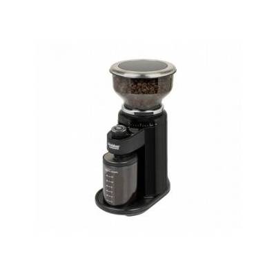 Electric Webber CG6 V-Cone Tech PRO coffee grinder with 25 settings